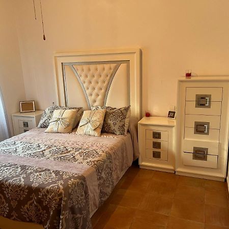 Villa Misbel Murcia Buitenkant foto